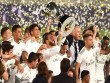 "Real Madrid"34-cü dəfə La liqa çempionu oldu
